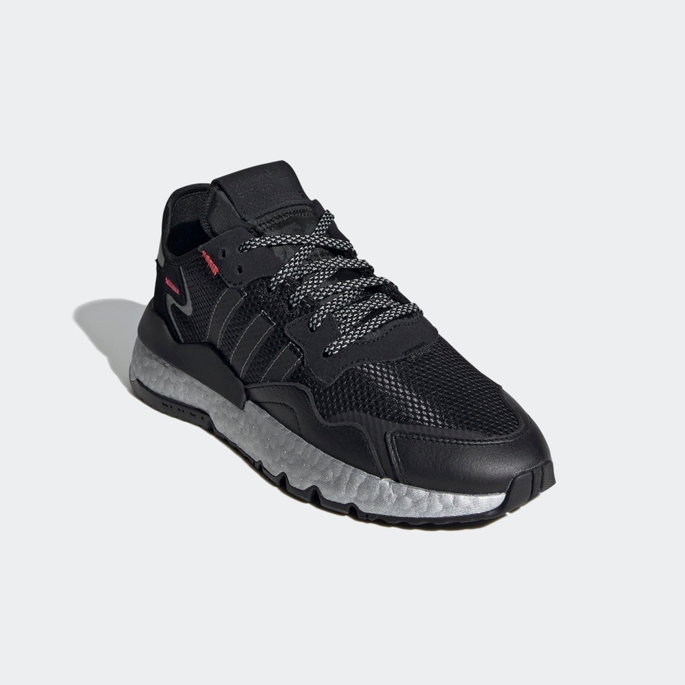 adidas Originals Nite Jogger W BOOST